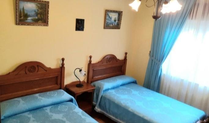 El Maragato Villa Castrillo de Cepeda Kültér fotó