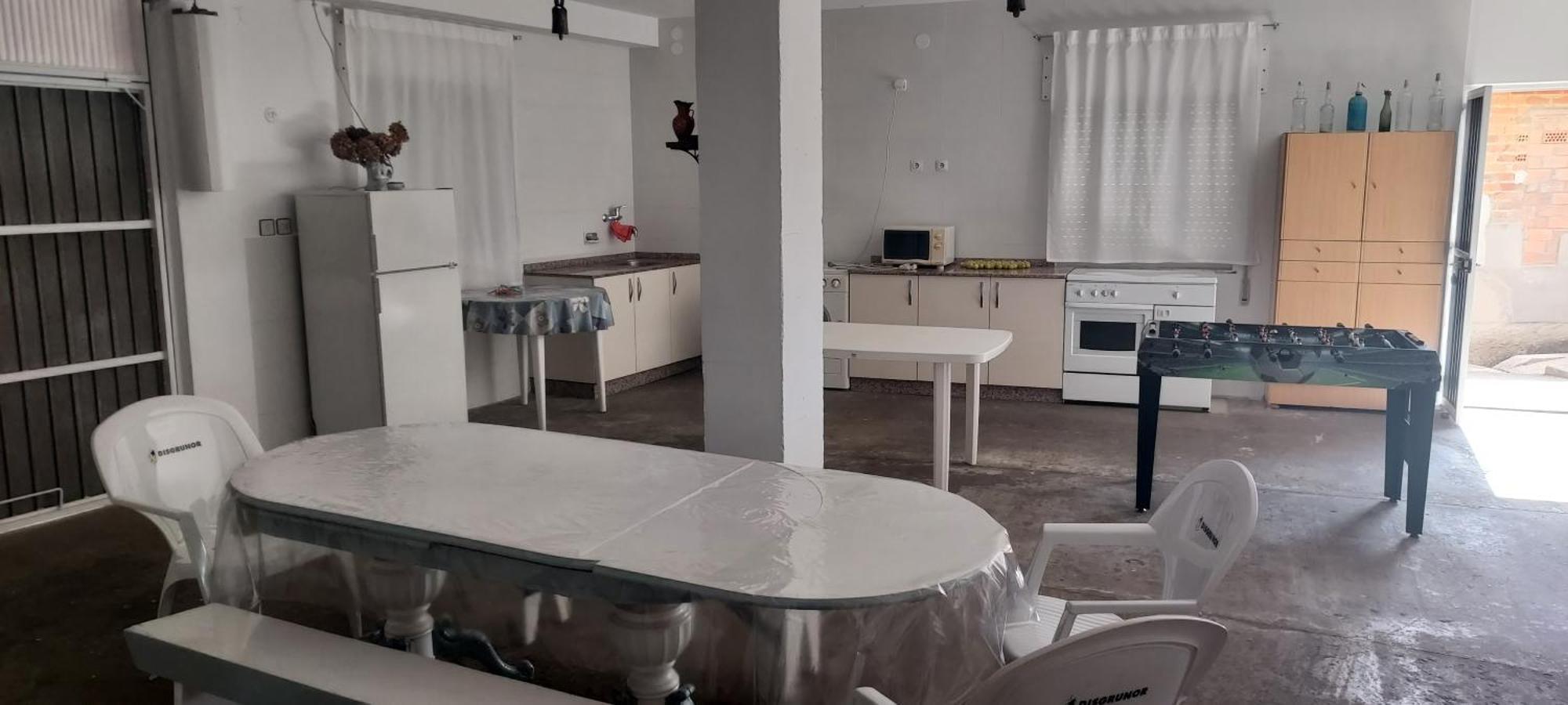 El Maragato Villa Castrillo de Cepeda Kültér fotó