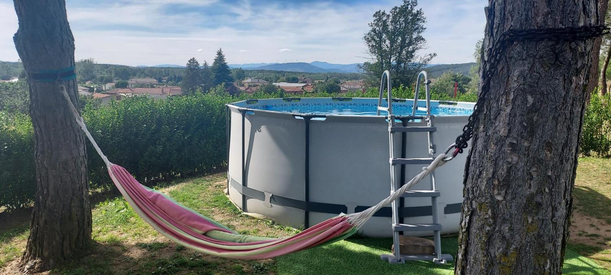 El Maragato Villa Castrillo de Cepeda Kültér fotó