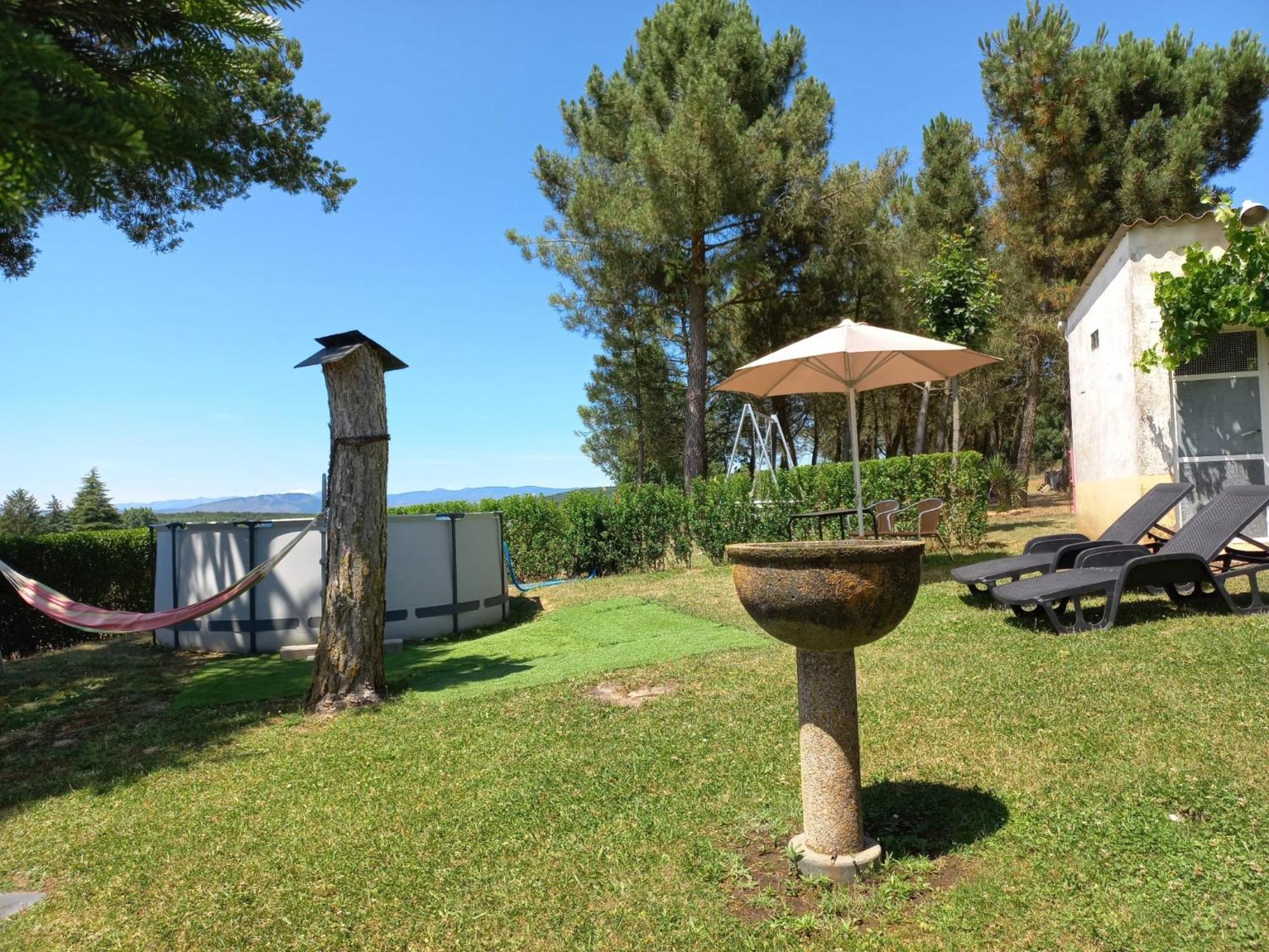 El Maragato Villa Castrillo de Cepeda Kültér fotó