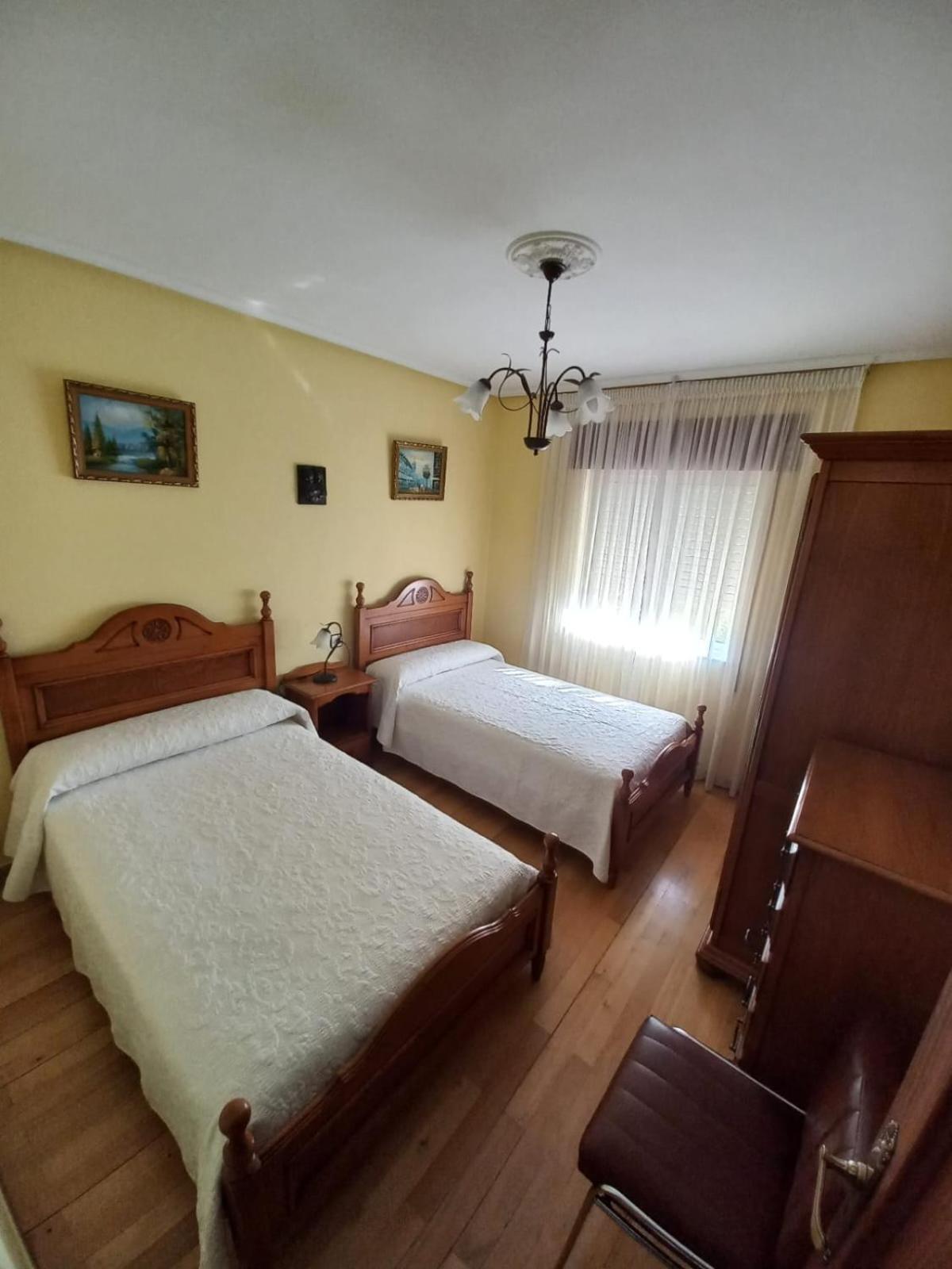 El Maragato Villa Castrillo de Cepeda Kültér fotó